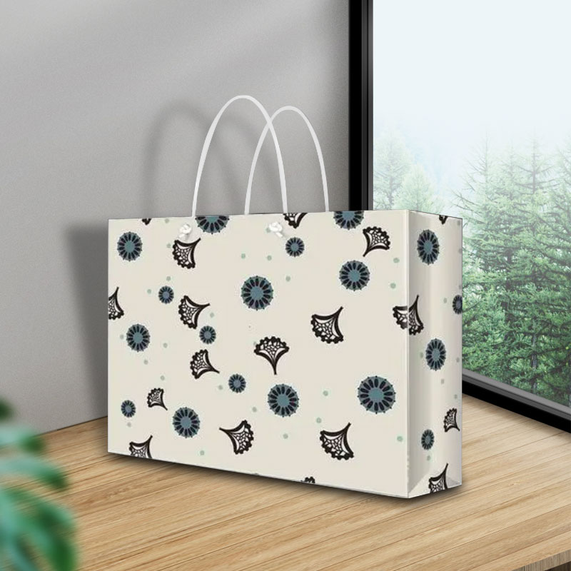 Elegantne kinkekott on väärt valik, mida kaaluda